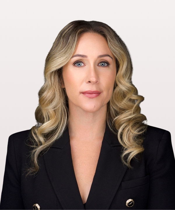 Cristina Gallagher De Forte