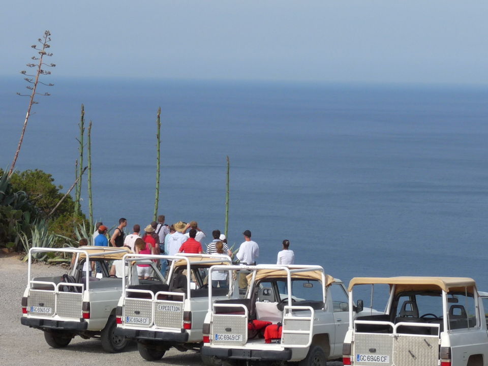 alquiler Jeep ibiza