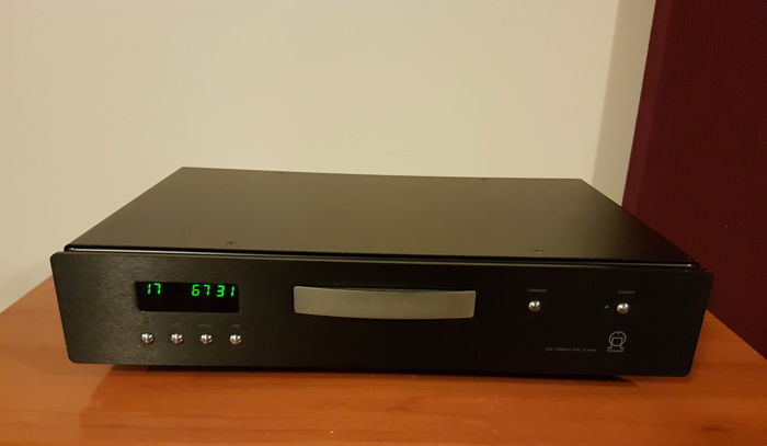 Primare D-20 CD Player