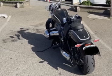 2021 BMW R 18 motorcycle for rent near Fremont, CA
