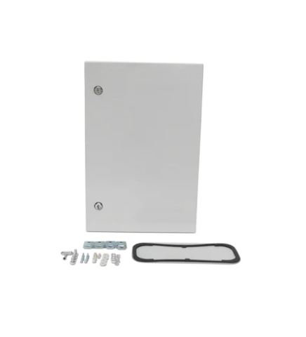 Steel 600(H)x 400(W)x 250(D) IP66 - Image 5