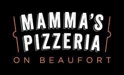 Logo - MAMMA's PIZZERIA ON BEAUFORT