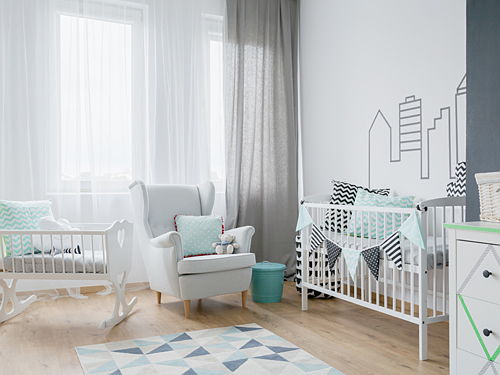 nursery must haves
