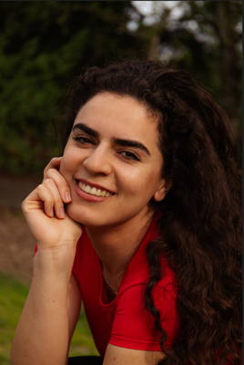 Katerina  Konstantinidi