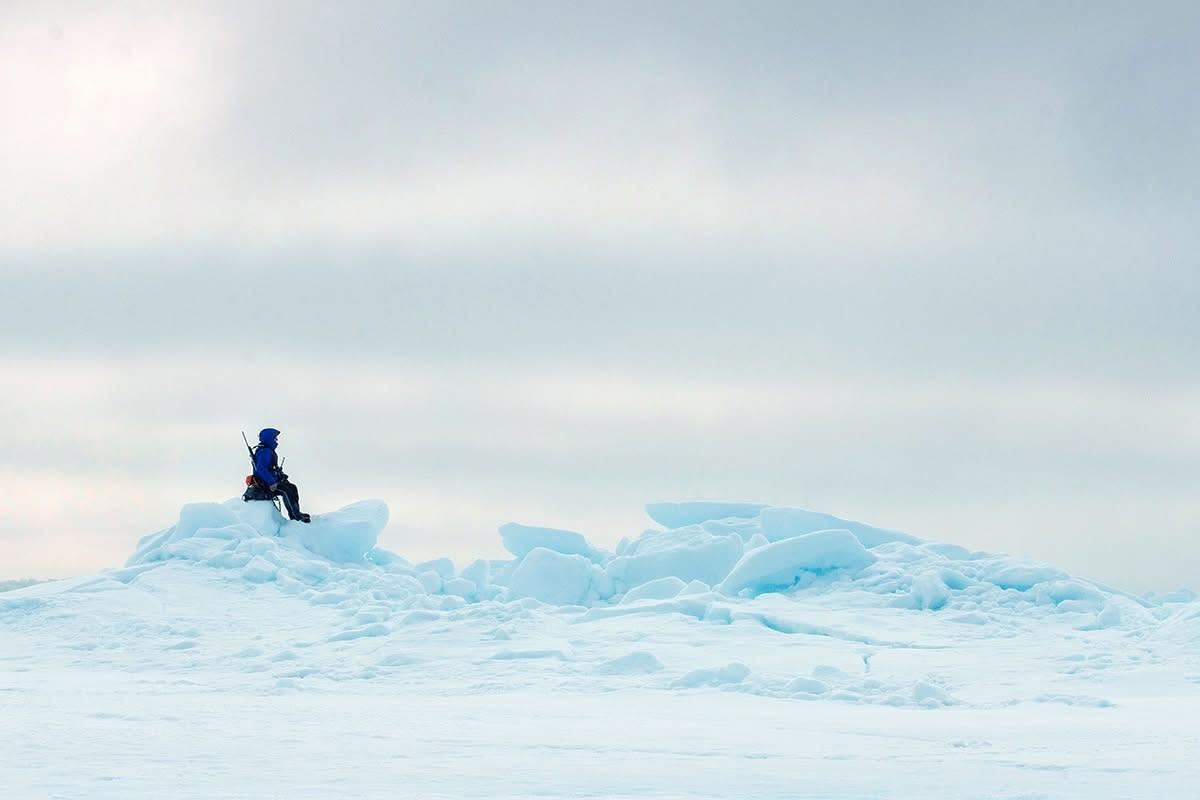 Cruise and Rail Travel Voucher - Image 9