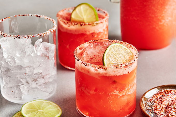 Watermelon Margarita