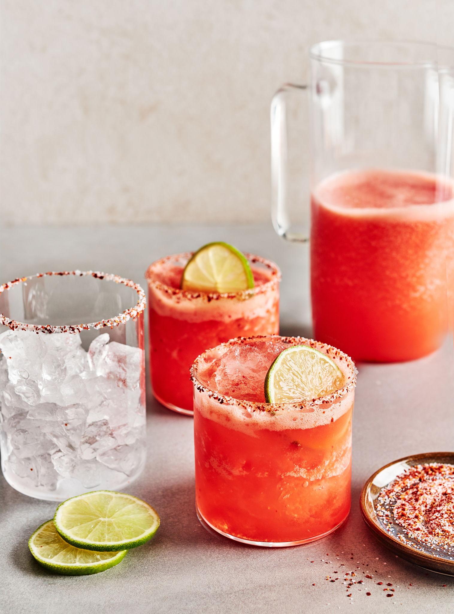 Watermelon Margarita | RICARDO