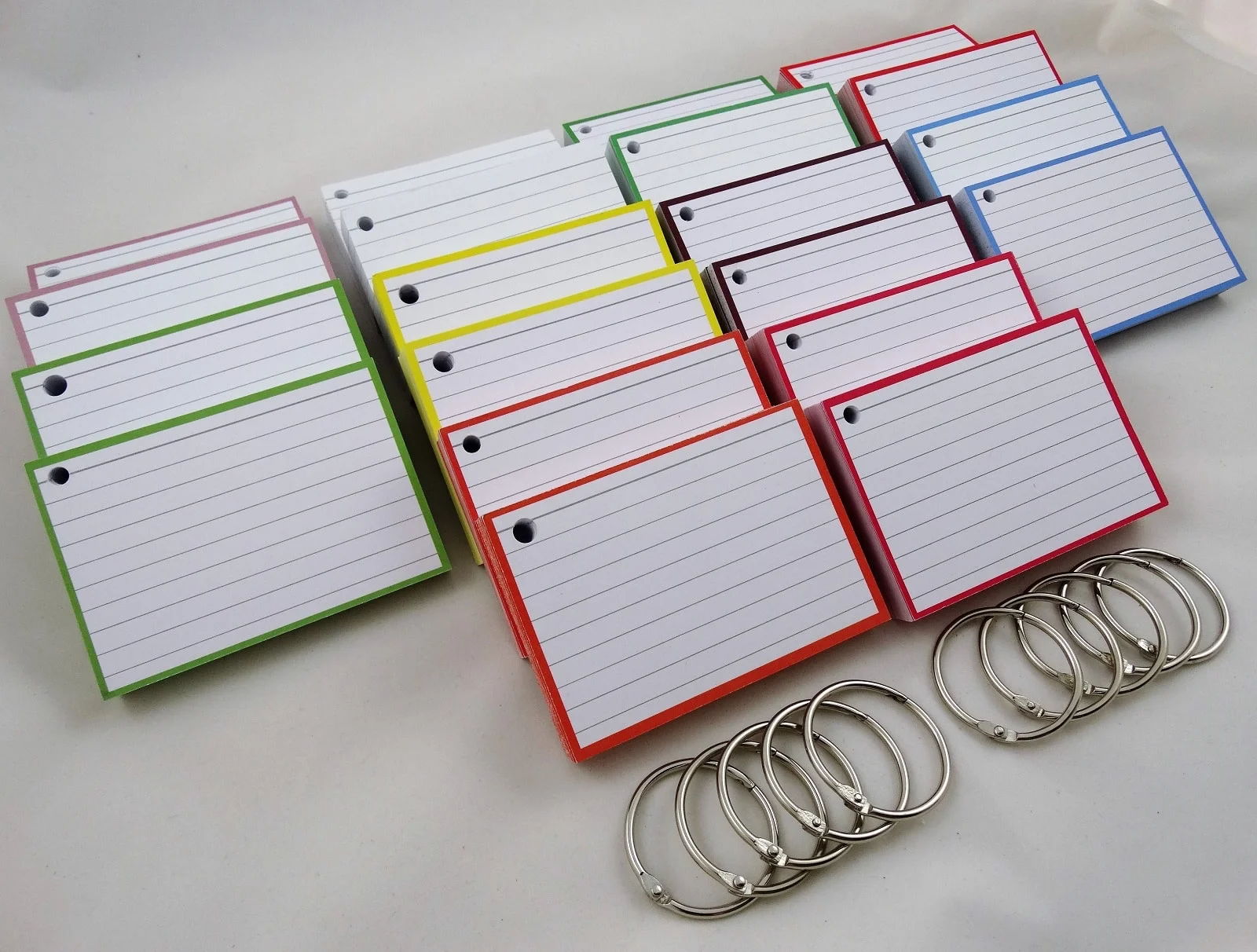 fiche de révision médecine flashcards