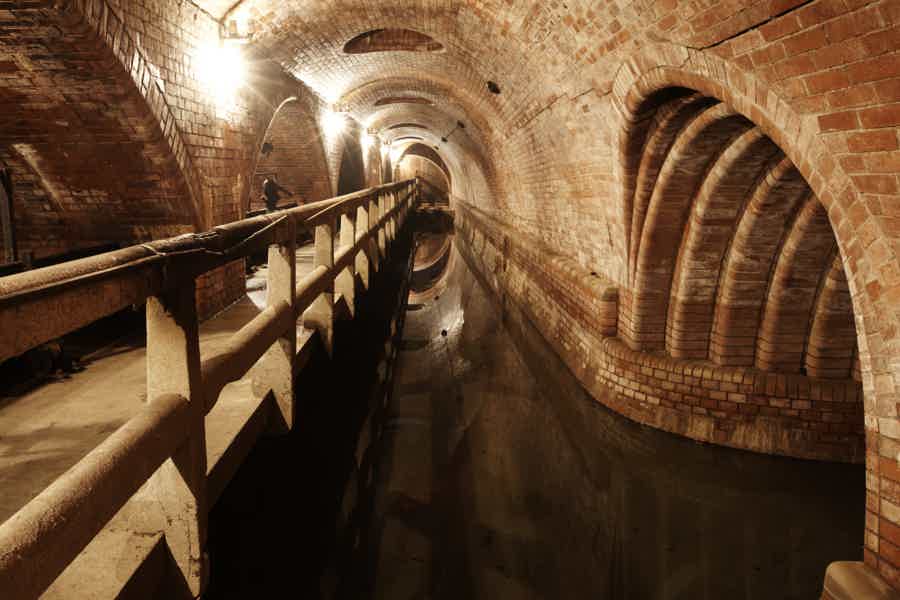 Old Town, Astronomical Clock & Underground Tour - photo 2