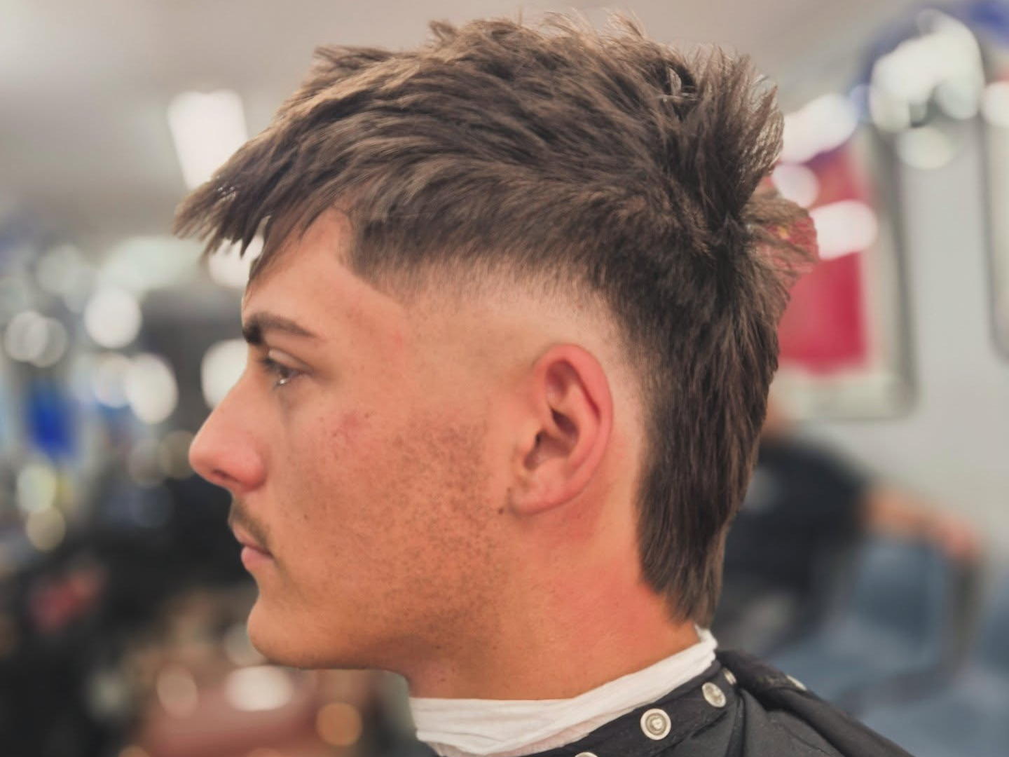 Trendy Haircut Voucher - Image 7