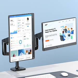 uperfect-portable-desktop-monitor-13.3-inch-metal-matirial