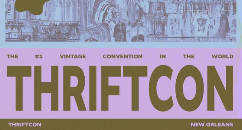 ThriftCon