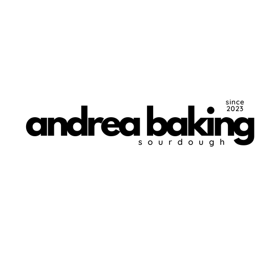 Andrea Baking Sourdough — photo from hotplate.com