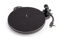 Pro-Ject RPM 1 Carbon Turntable - Piano Black 3