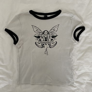 y2k top