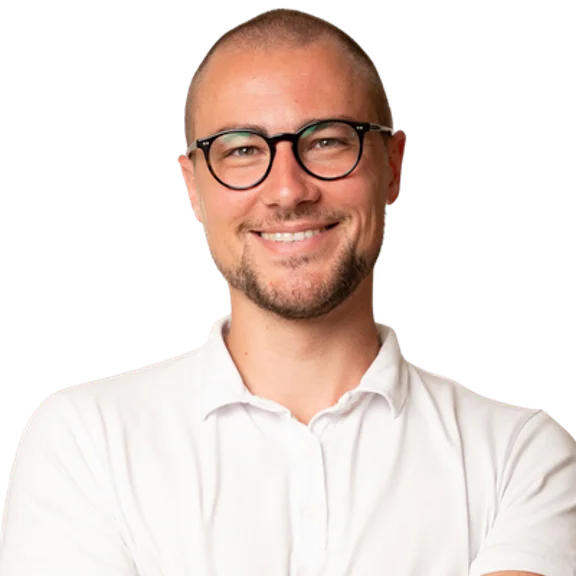 Dominik Thiel