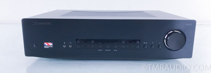 Cambridge Audio  CXA80 Stereo Integrated Amplifier w/ D...