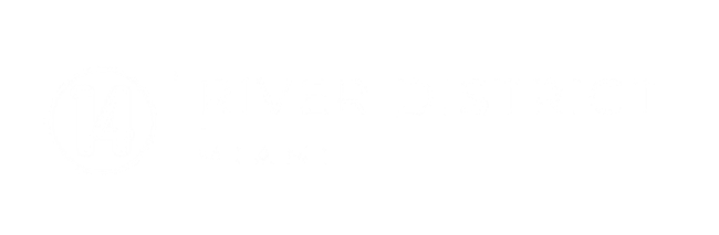 River District 14 Logo