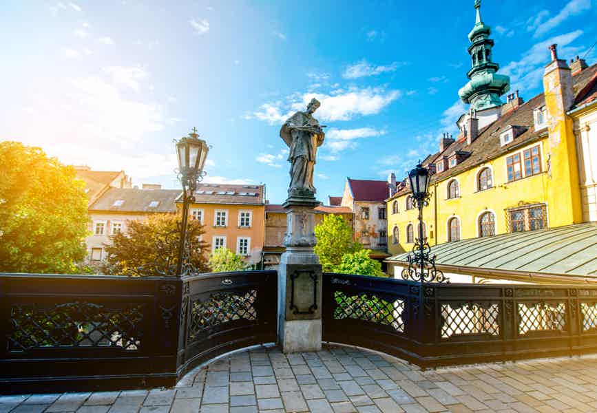 Bratislava Private Day Trip with lunch - photo 3