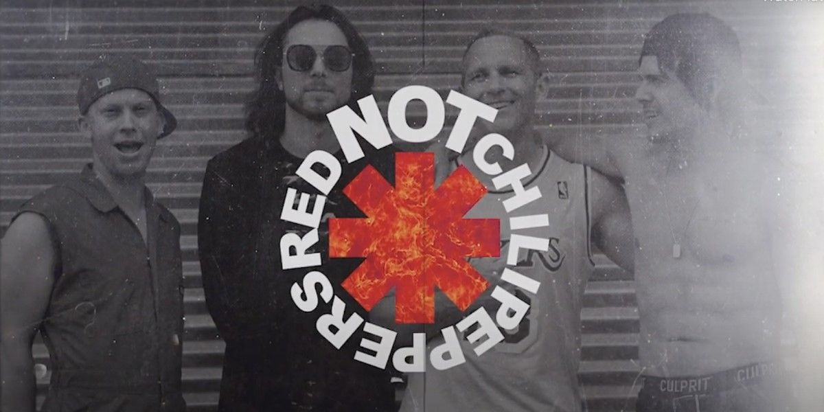 Red Not Chili Peppers (The Nation's #1 tribute to RHCP) w/ Velvet Willow promotional image