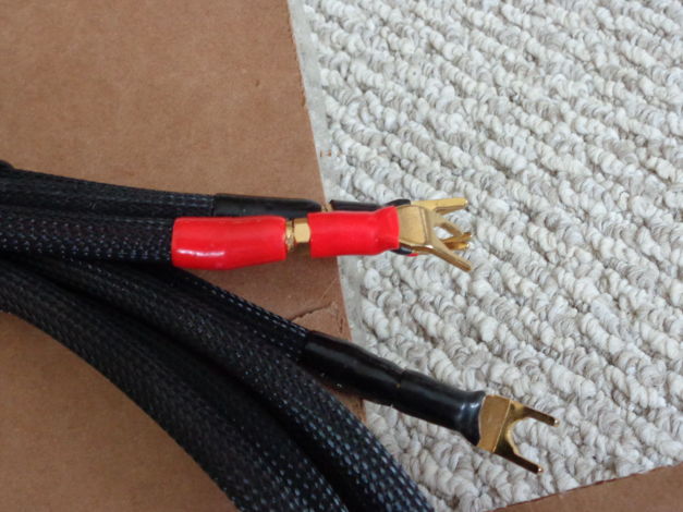 MIT Cables Shotgun/Magnum 48" Tails for MA speaker cables