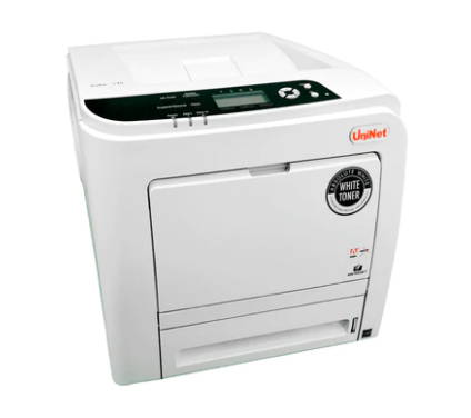 Uninet iColor 540 White Toner Printer 230W