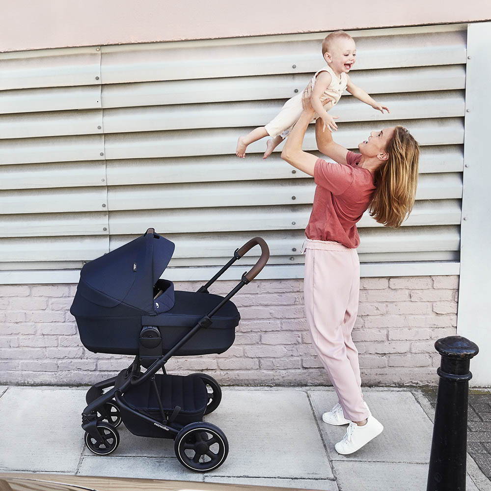 Kinderwagen-Sets bei KIND DER STADT