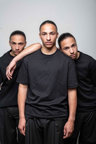 Redhouane Medhi Fares  Sebih