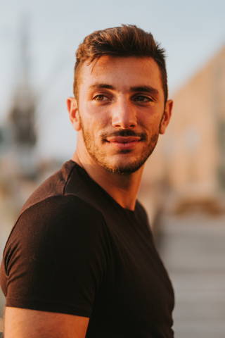 Jeremy Davri