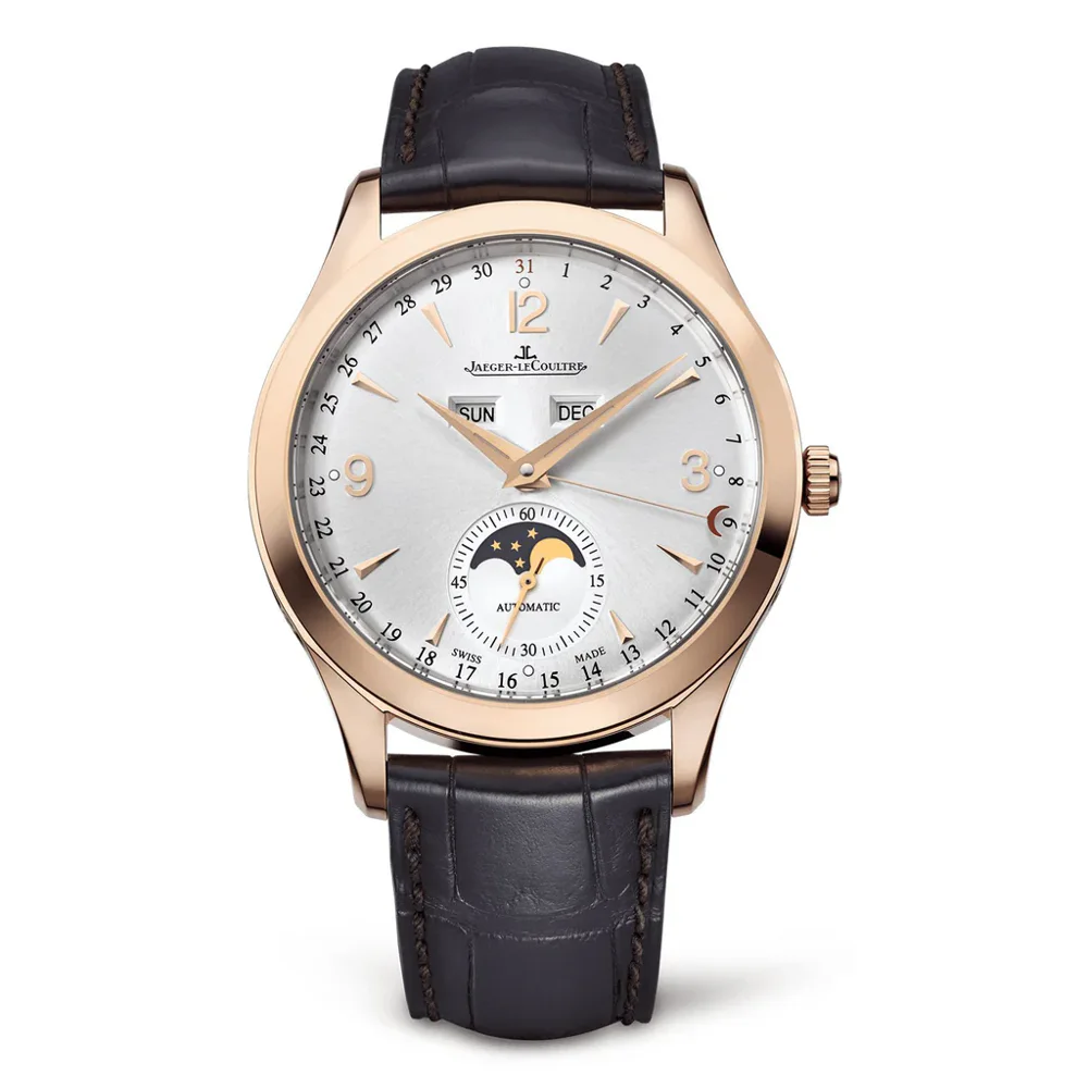 Jaeger-LeCoultre Master Calendar Q1552520