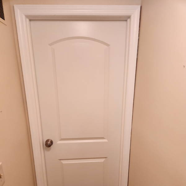 Before and After images