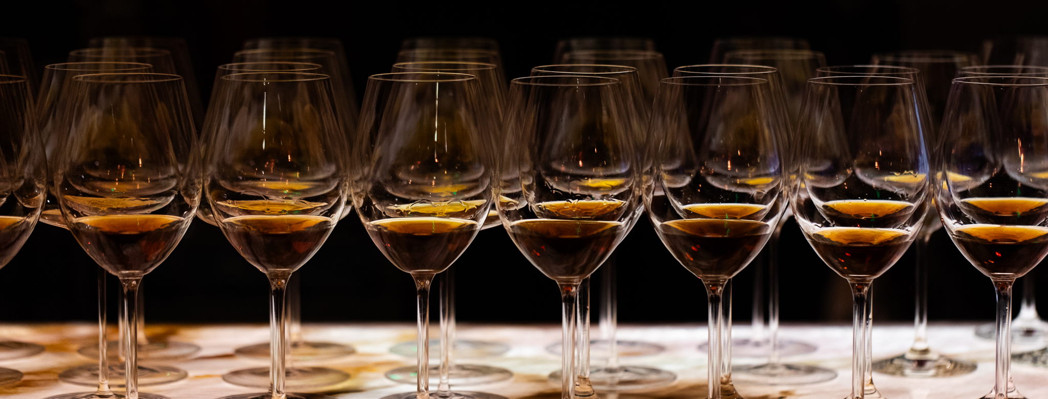 Rum with the Experts