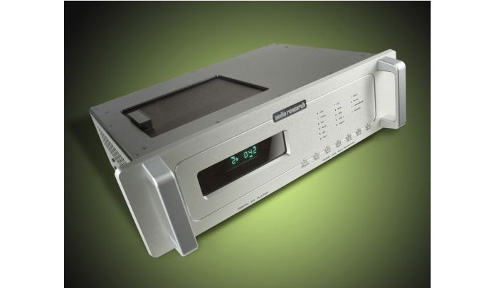 Audio Research Cd-6 Cd 6 CD player