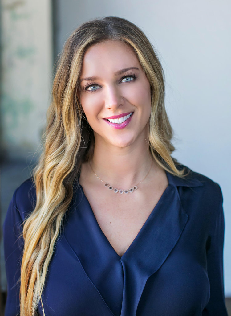 Jessica Gillin