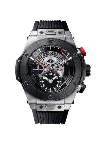 Hublot Big Bang Unico Titanium