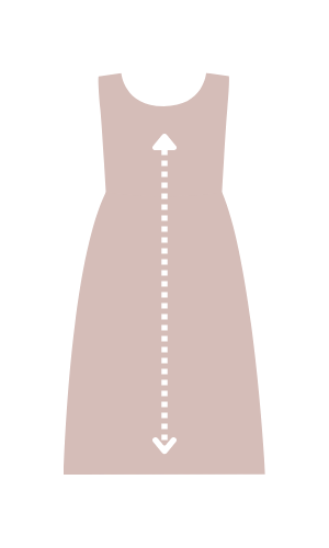 dress size guide