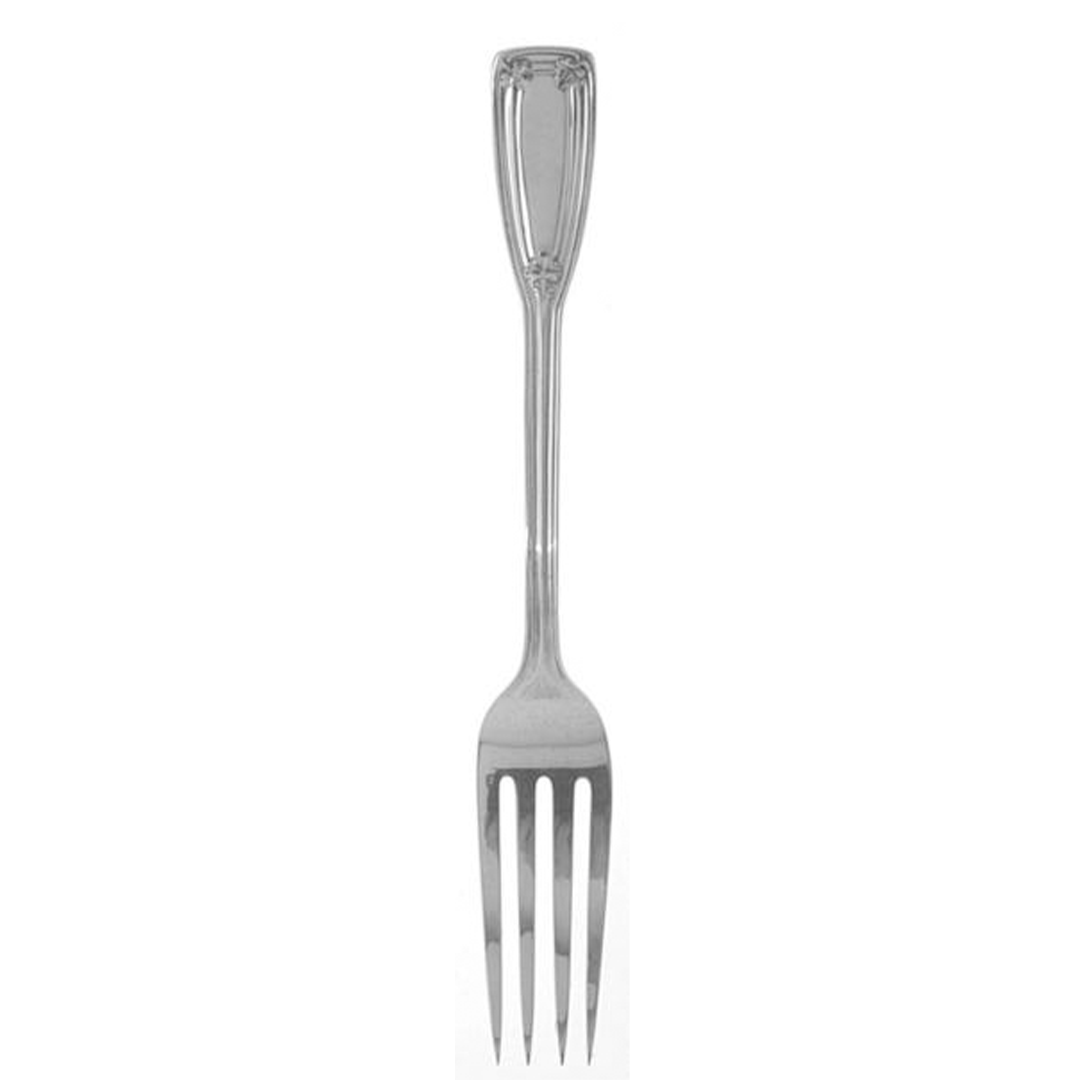 Tiffany & Co.St. Dunstan Sterling, 1909, Monograms hallmark, TISSTD1