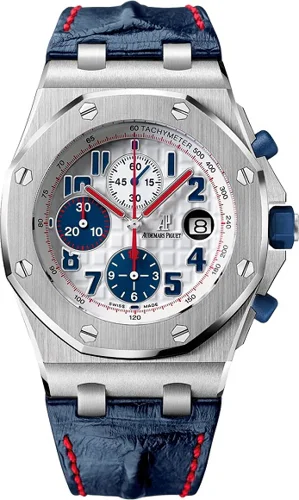 Audemars Piguet Royal Oak Offshore Chronograph