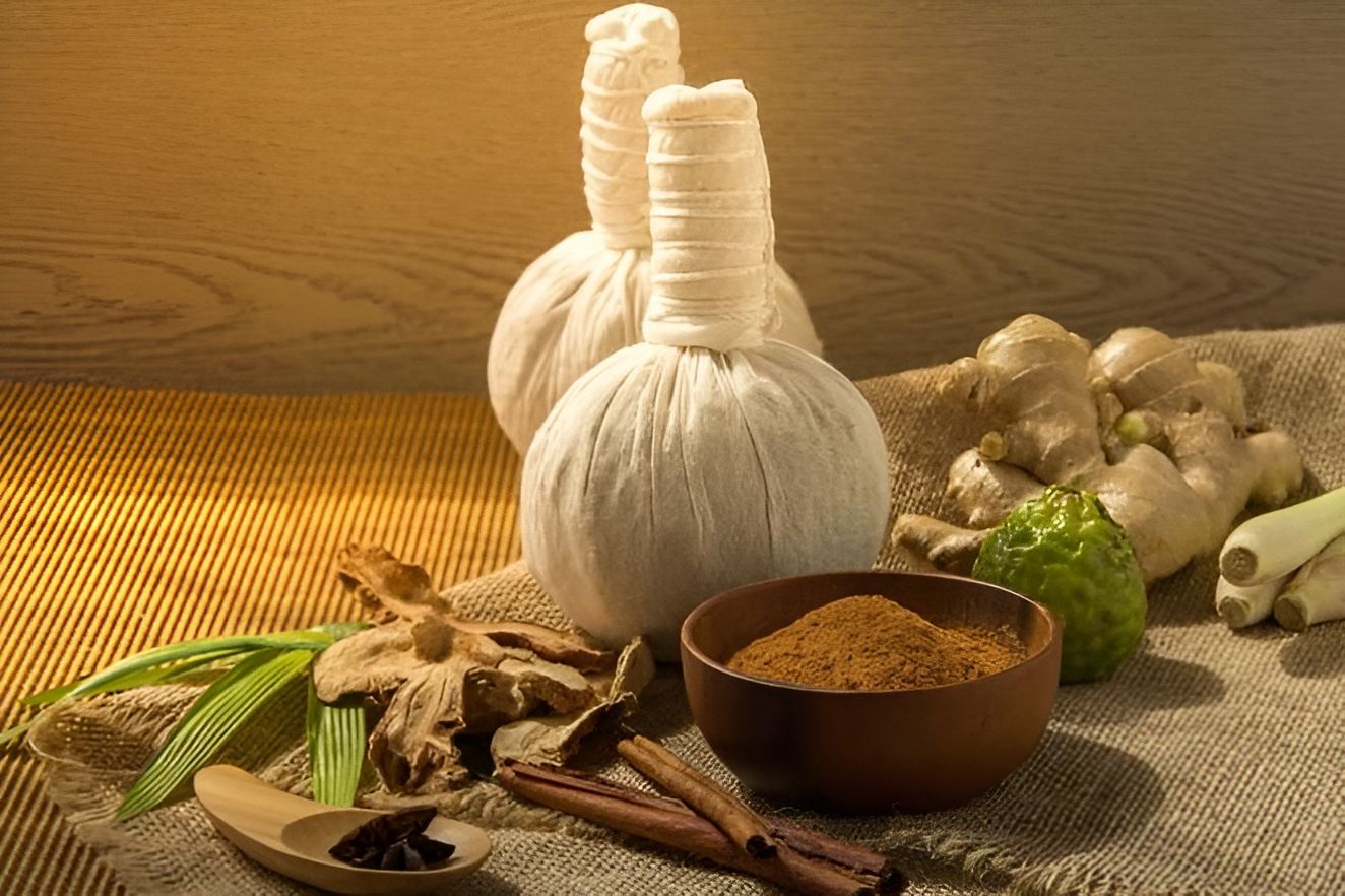 Sree Ayurveda Wellness Voucher