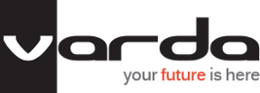 Varda logo