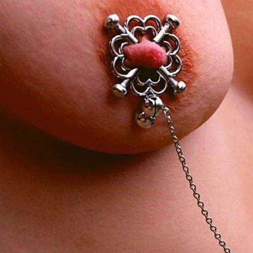 Hypno Chastity Cage - Shibby Says