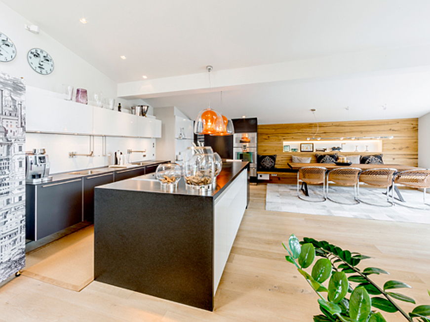  Costa Adeje
- The latest luxury home trends
