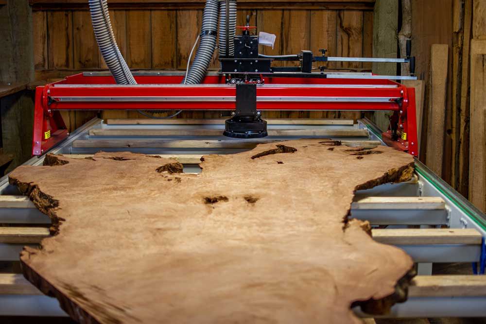 Gallery High West Wood Products