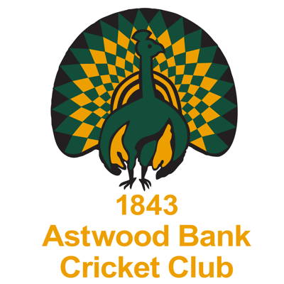 Astwood bank cricket club Logo