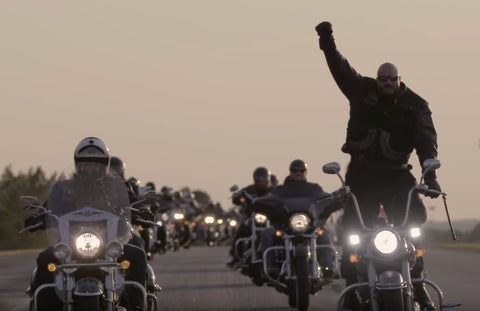 Christian Biker Clubs in America