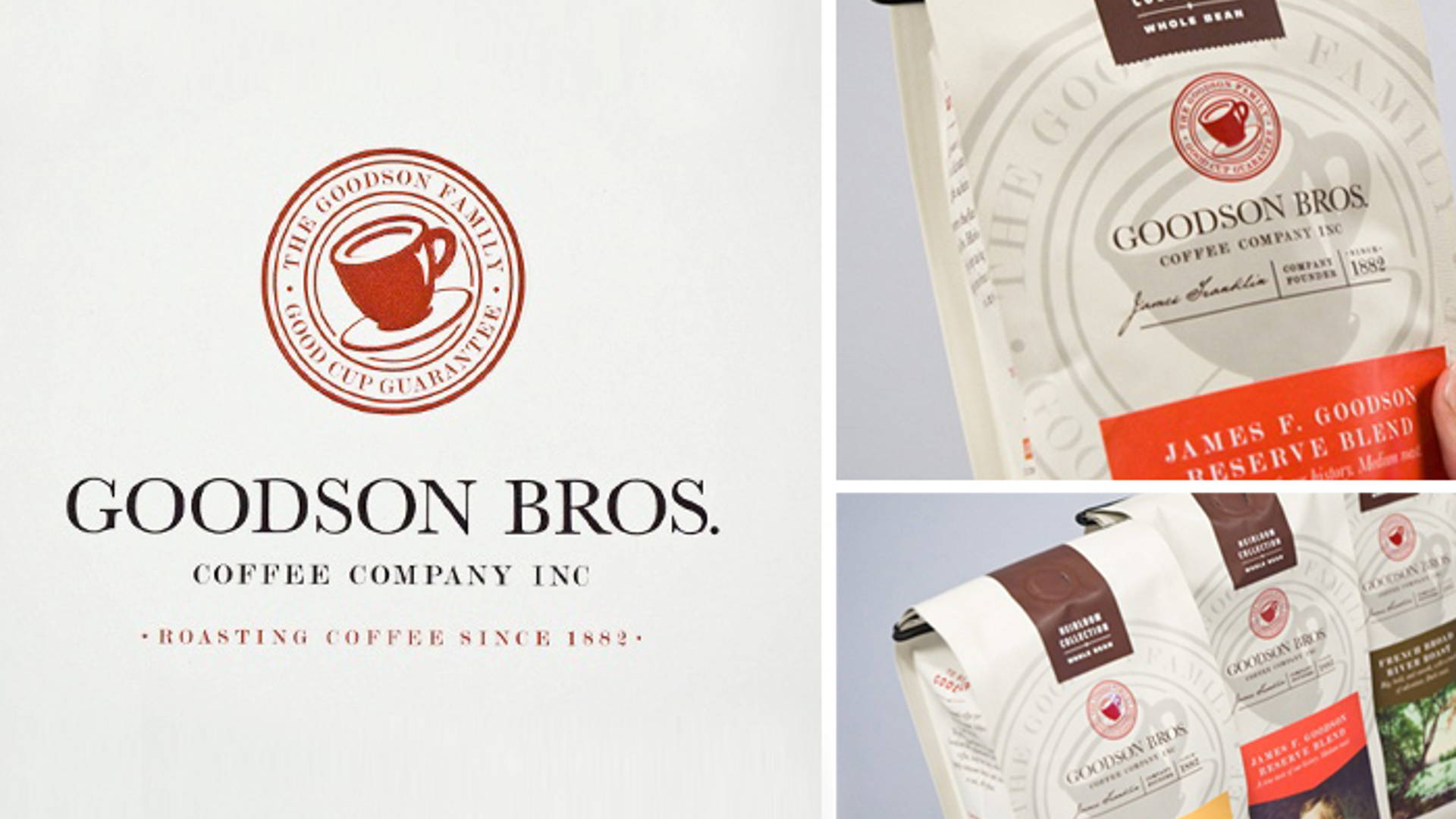 Featured image for Goodson Bros. Coffee Company Inc