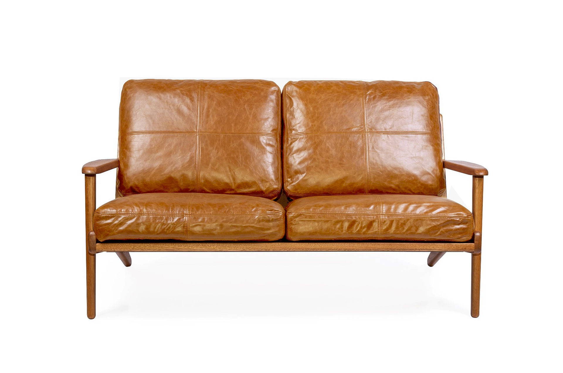 View the Map Range of fabric and leather sofas