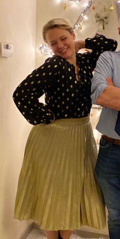 pauline van hese