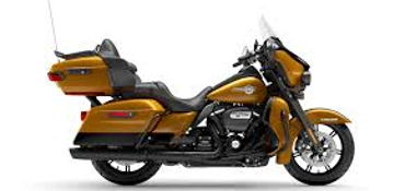 2023 HARLEY-DAVIDSON ULTRA LIMITED motorcycle for rent near Kemah, TX