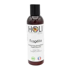 Shampoo Fragélia - Weiße Tonerde